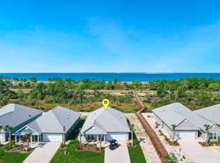 288 Sea Grove Way, Port Saint Joe, FL 32456