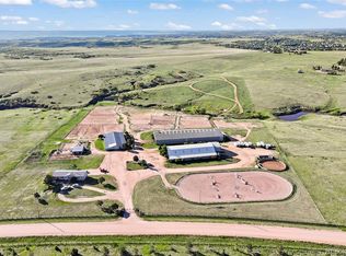 1705 Outter Marker Rd, Castle Rock, CO 80108