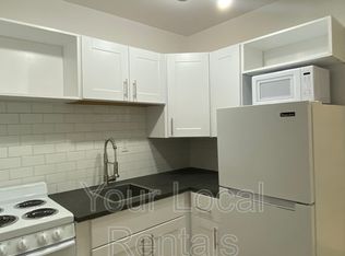 1404 Wareman Ave APT 3, Pittsburgh, PA 15226