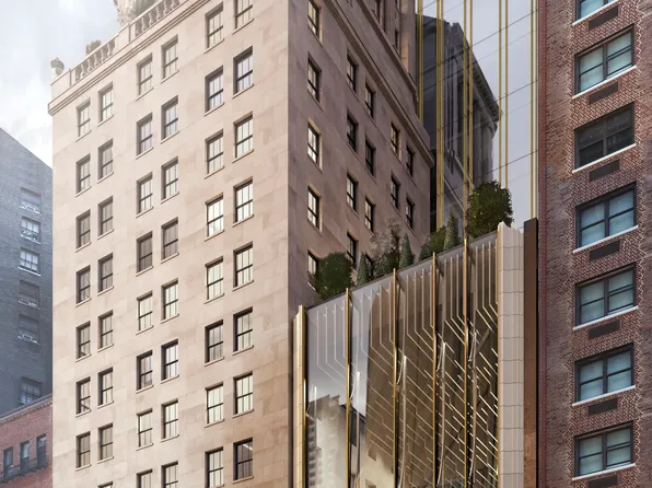 111 West 57th Street image 1 of 22