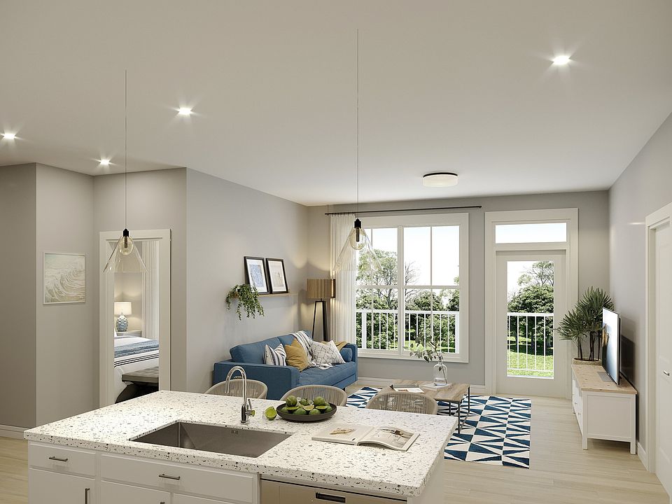 Hayden Park Apartments 7672 Old Troy Pike Huber Heights OH Zillow