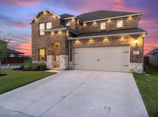 2232 Sun Star Dr, Haslet, TX 76052