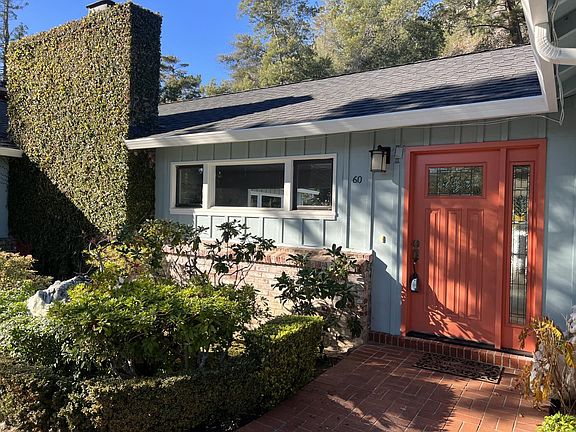 2nd image of 60 El Cerrito Ave