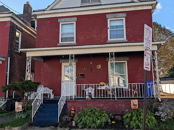 2nd image of 1009 W 20th St