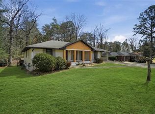 1006 Burnt Hickory Dr SW, Atlanta, GA 30311