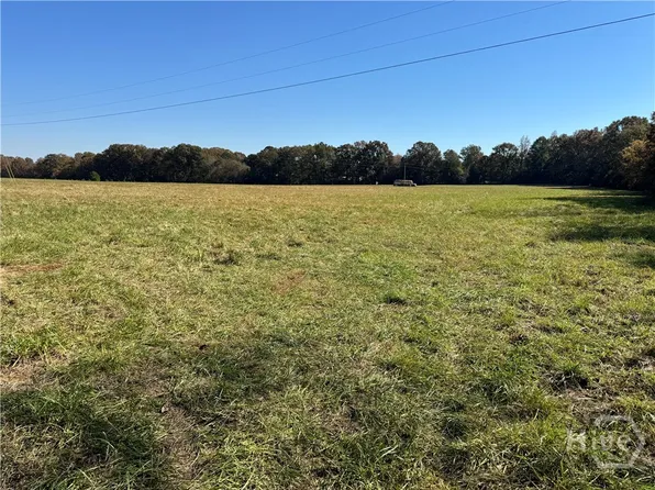 Tract 1 Taylor Road, Lexington, GA 30648