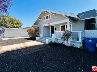 14726 Friar St, Van Nuys, CA 91411