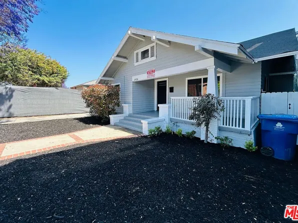 14726 Friar St, Van Nuys, CA 91411