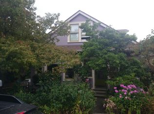 4127 2nd Ave NW, Seattle, WA 98107