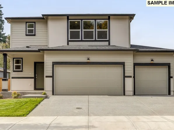 365 NW 30th St, Battle Ground, WA 98604