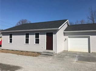 629 11th Dr NW, New Philadelphia, OH 44663