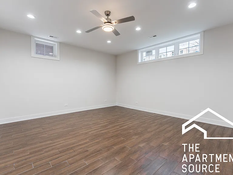 3329 N Avers Ave #1S — Photo 20