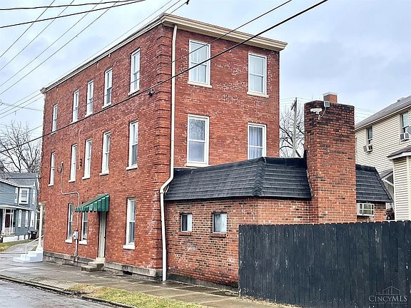 2nd image of 1801 Elm Ave