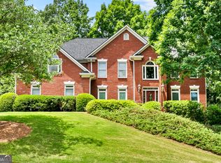 3997 Palisades Main NW, Kennesaw, GA 30144