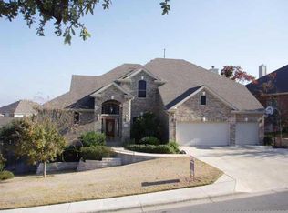 10512 Pointe View Dr, Austin, TX 78738