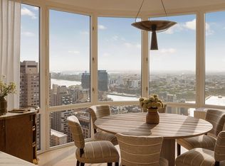 The Strathmore, New York, NY 10028