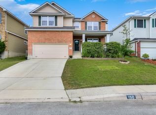 150 Red Hawk Rdg, San Antonio, TX 78258