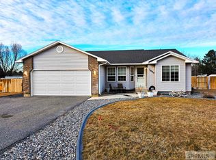2665 E 97 N, Idaho Falls, ID 83401