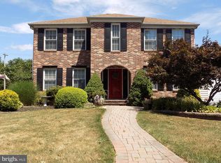 423 White Swan Way, Langhorne, PA 19047
