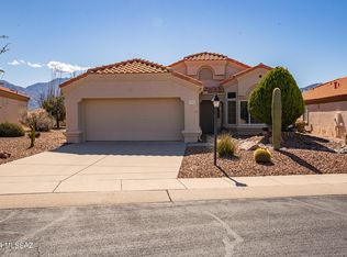 2326 E Gerbera Way, Oro Valley, AZ 85755