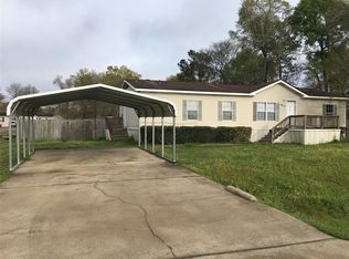 16435 Tamra Ct, Conroe, TX 77306