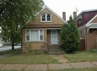 3458 W 71st Pl, Chicago, IL