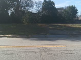 506 Fleming St, Laurens, SC 29360