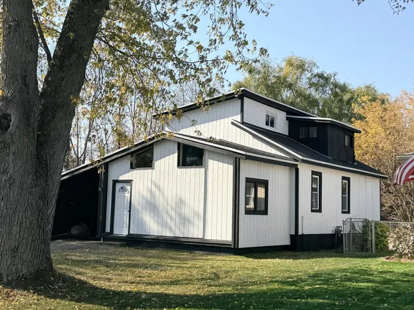 107 Burben Way, Rochester, NY 14624