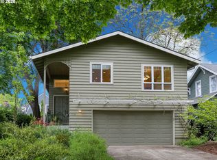 7114 SE 31st Ave, Portland, OR 97202