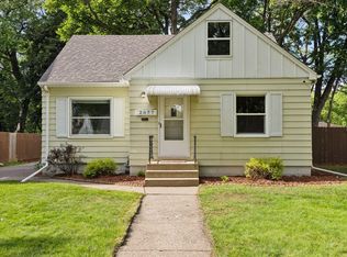 2077 Magnolia Ave E, Saint Paul, MN 55119