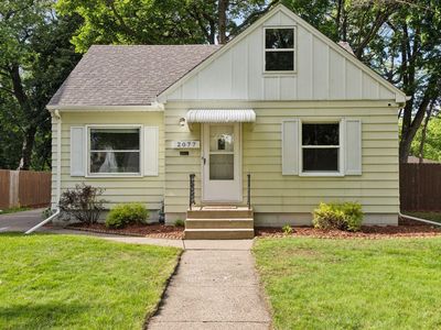 2077 Magnolia Ave E, Saint Paul, MN, 55119