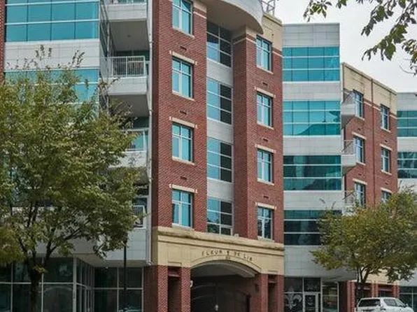 324 E Main St Unit 215, Louisville, KY 40202