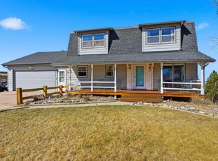 209 Lariat Ct, Spearfish, SD 57783