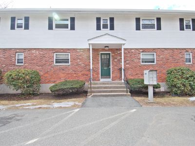 480 Oak Ave APT 64, Cheshire, CT, 06410