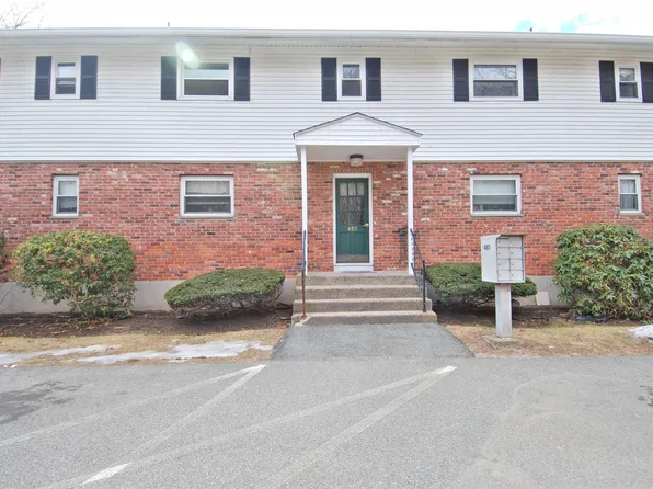 480 Oak Avenue APT 64, Cheshire, CT 06410