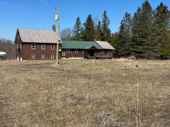 118 North Road, Dixmont, ME 04932