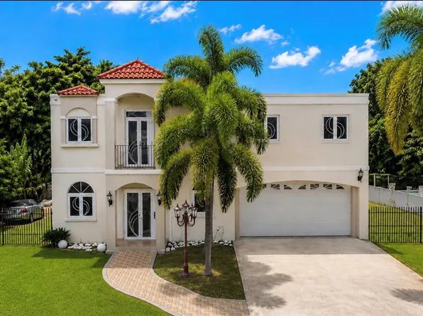 Urb Morovis Del Norte 614 Calle Uruguay, Morovis, PR 00687