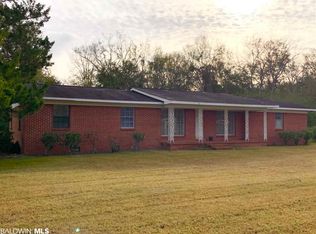 911 S Juniper St, Foley, AL 36535