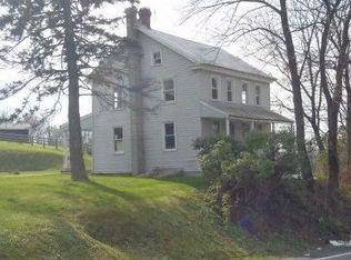 1775 Blacks Bridge Rd, Annville, PA 17003