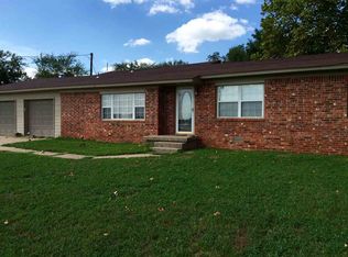 4405 W Fuller Rd, Duncan, OK 73533