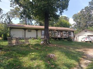 10251 Clairborne Rd, Rogers, AR 72758