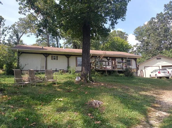 10251 Clairborne Rd, Rogers, AR 72758