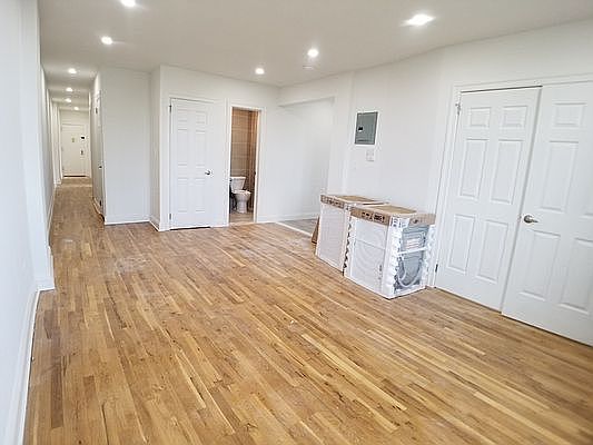 2nd image of 450 Clinton Ave APT E1