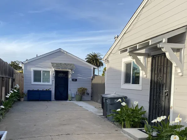 128 Mayfair Dr #A, Salinas, CA 93905