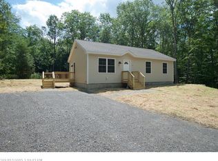 29 Moose Ln, Lebanon, ME 04027