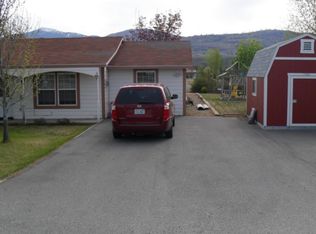 10 Sand Flat Rd, Omak, WA 98841