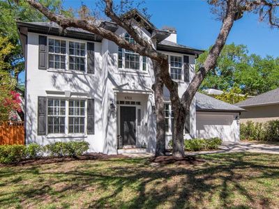 4703 S Dauphin Ave, Tampa, FL, 33611