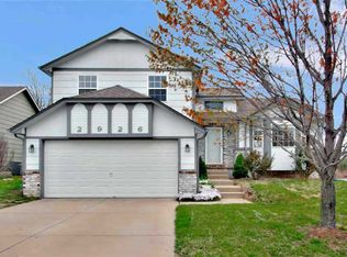 2926 S West Pkwy, Wichita, KS 67210