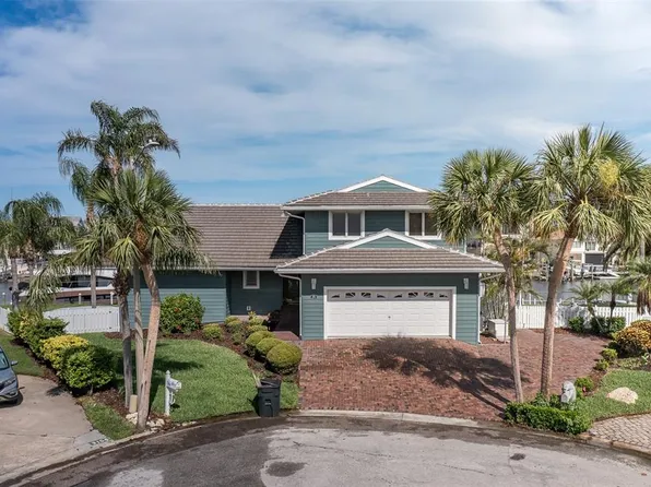 3150 Trident Ter, New Port Richey, FL 34652