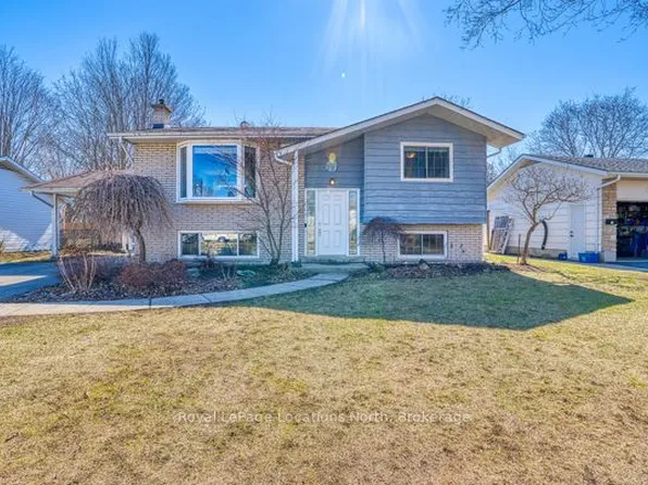 797 Wellington St, Saugeen Shores, ON N0H 2C3